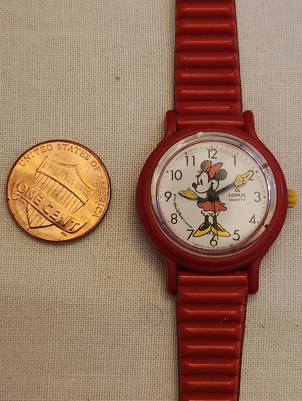 Disney mini mouse